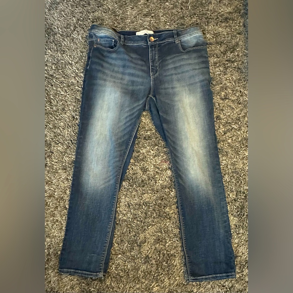 Women’s jeans size 14